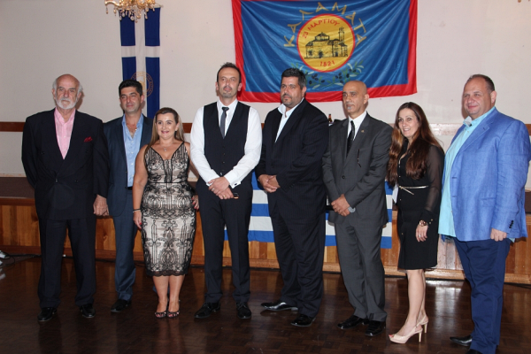 Society of Kalamata 23rd March Melbourne Συλλογος Καλαματα 23 Μαρτίου Μελβούρνης