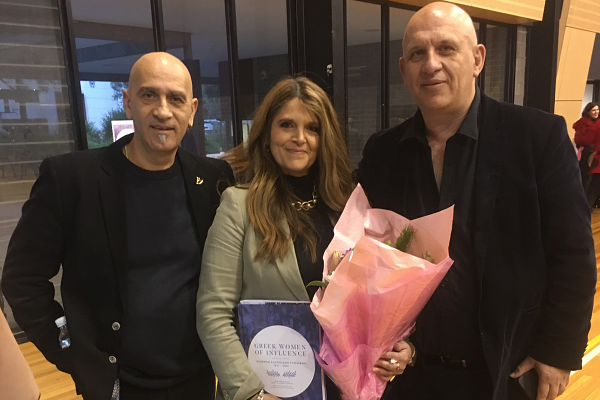 Society of Kalamata 23rd March Melbourne Συλλογος Καλαματα 23 Μαρτίου Μελβούρνης