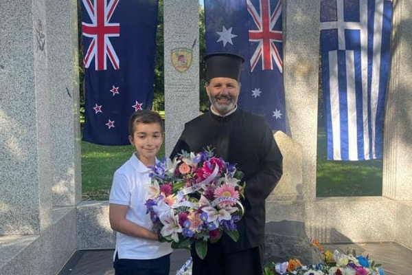 Society of Kalamata 23rd March Melbourne Συλλογος Καλαματα 23 Μαρτίου Μελβούρνης