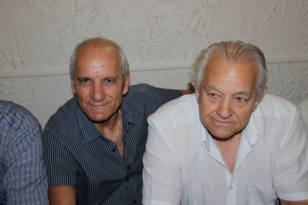 Society of Kalamata 23rd March Melbourne Συλλογος Καλαματα 23 Μαρτίου Μελβούρνης