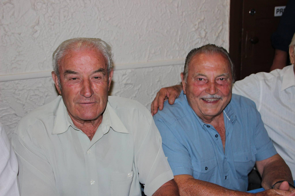 Society of Kalamata 23rd March Melbourne Συλλογος Καλαματα 23 Μαρτίου Μελβούρνης