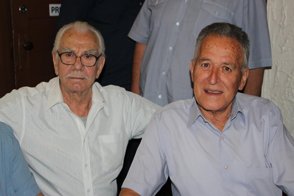 Society of Kalamata 23rd March Melbourne Συλλογος Καλαματα 23 Μαρτίου Μελβούρνης