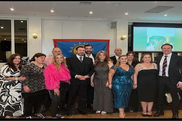 Society of Kalamata 23rd March Melbourne Συλλογος Καλαματα 23 Μαρτίου Μελβούρνης