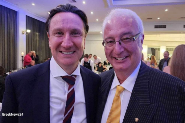 Society of Kalamata 23rd March Melbourne Συλλογος Καλαματα 23 Μαρτίου Μελβούρνης